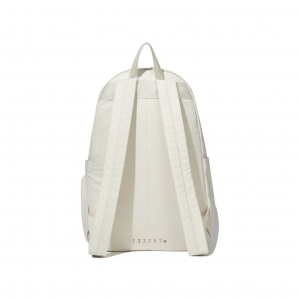 CHIOS CLUB - Lace Large Backpack  MS05/白色